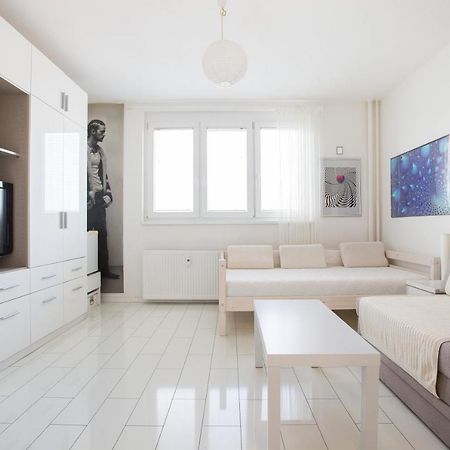 Apartament Panorama Studio Zagrzeb Zewnętrze zdjęcie