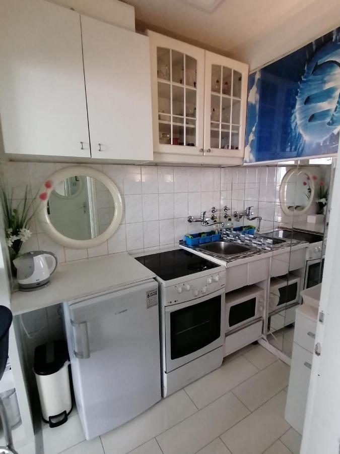 Apartament Panorama Studio Zagrzeb Zewnętrze zdjęcie