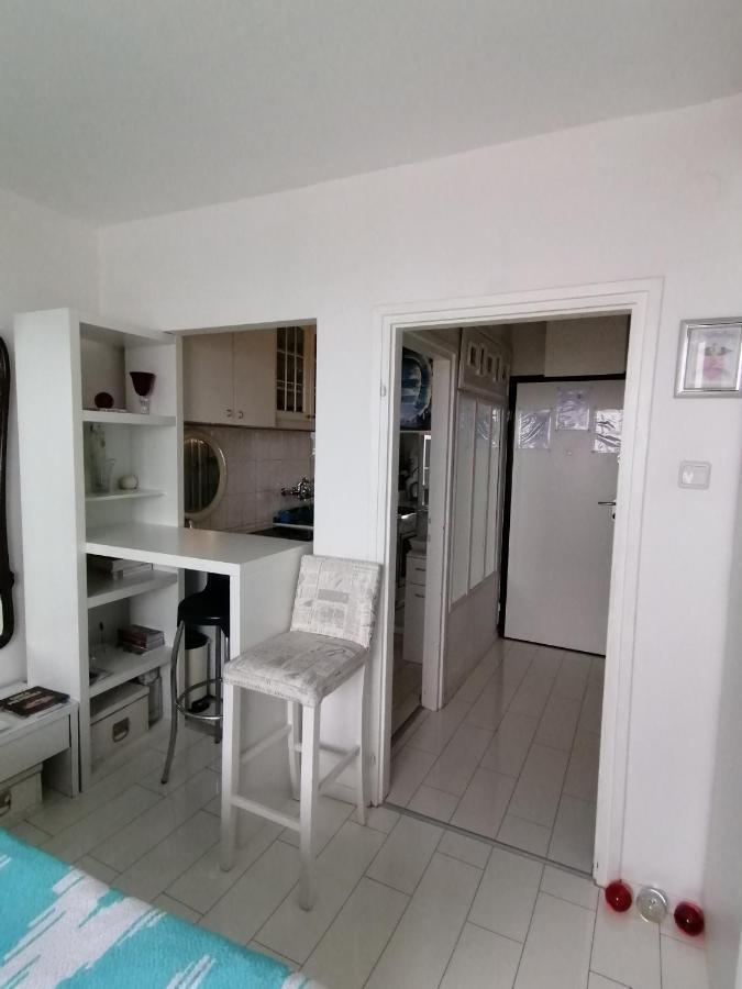 Apartament Panorama Studio Zagrzeb Zewnętrze zdjęcie