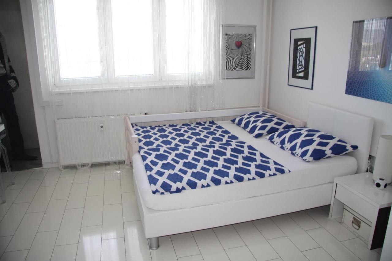 Apartament Panorama Studio Zagrzeb Zewnętrze zdjęcie